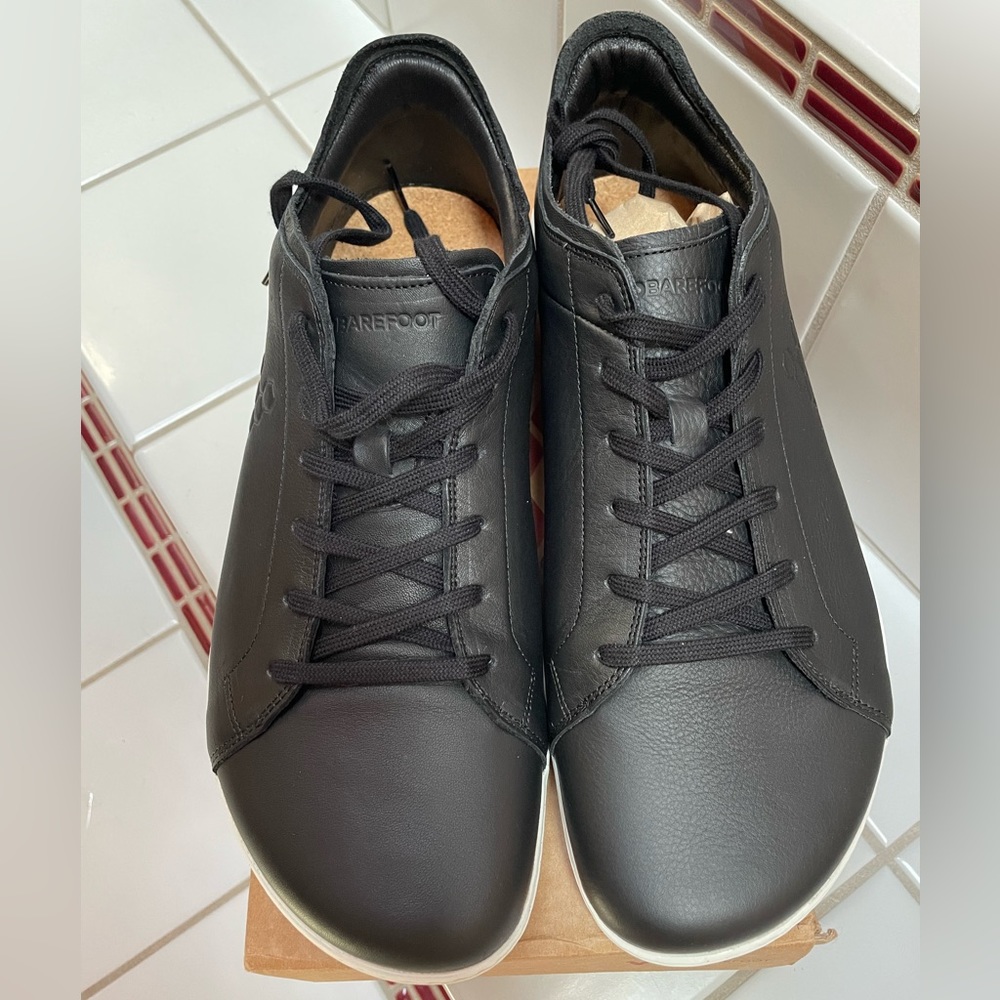 Men’s Vivo Barefoot Geo Court III